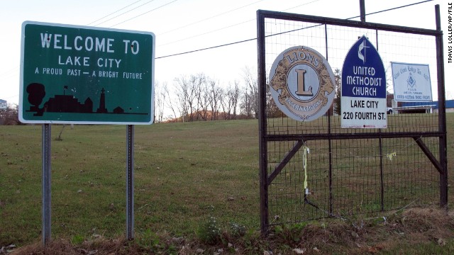 The town of Lake City, Tennessee, has proposed changing its name to Rocky Top as part of a massive development project. The sons of Boudleaux and Felice Bryant have filed suit to block the name change. "Rocky Top is a world-famous and distinctive mark that popularly conjures notions of the copyrighted song," the lawsuit says.