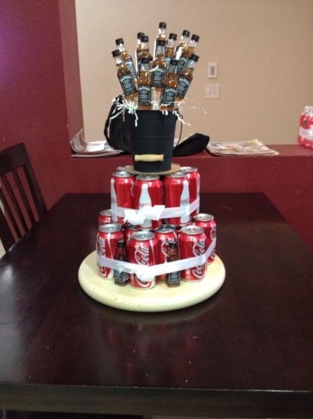 A Wedding Cake for MY Kind of People