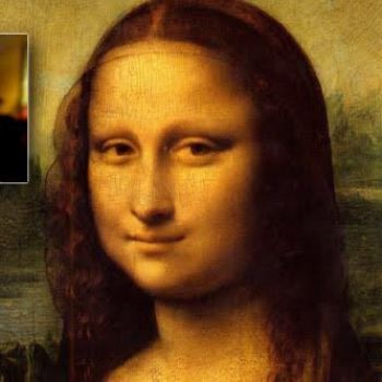 Fox News just declared The ‘Mona Lisa’ was painted by Leonardo DiCaprio