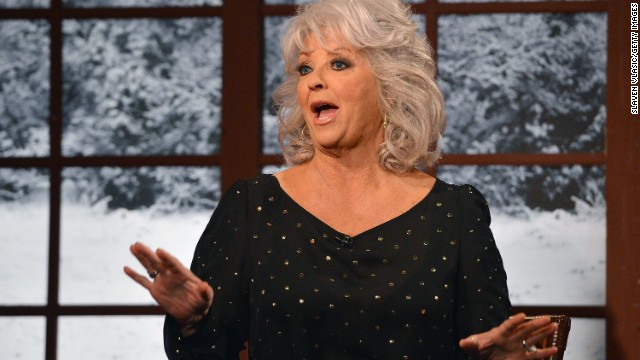 When Paula Deen was being sued for racial discrimination in 2013, she admitted to using the "N" word -- and there went the celebrity chef's career. <a href='http://ift.tt/1oFPaf4' target='_blank'>Deen tried to make amends with two different videotaped apologies</a>, but the execution just made matters worse.