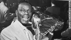 By the time of this 1951 performance, Nat King Cole had put plenty of miles on \