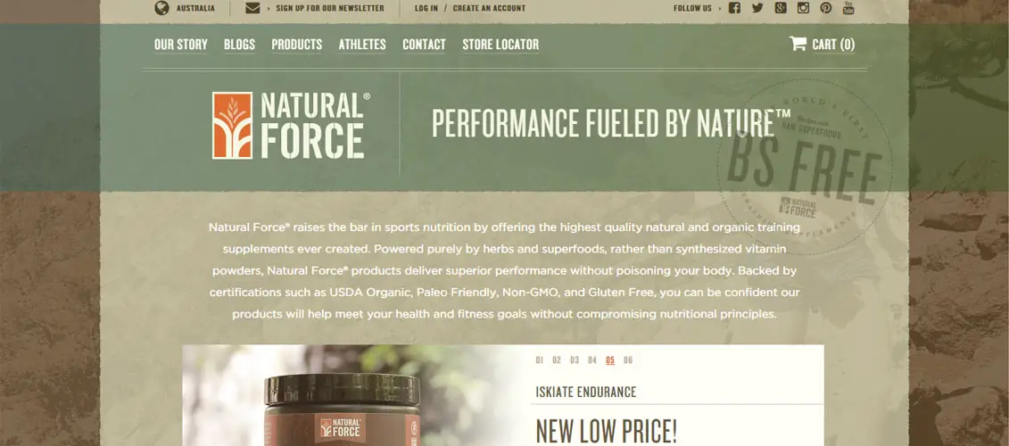 Natural-Force-Nutrition