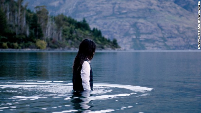 <strong>"Top of the Lake": </strong>This show, though quite violent, has been widely praised as a commentary on rape culture.