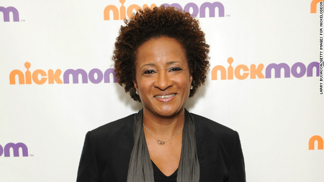 Besides being a gifted comedian, Wanda Sykes is an old pro -- she hosted and executive produced "The Wanda Sykes Show" on Fox in 2010. The show <a href='http://ift.tt/1ivHSVs' target='_blank'>only lasted one season</a>, but who knows what could happen if she stepped into one of the established brands?