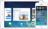 Apple - iOS 7