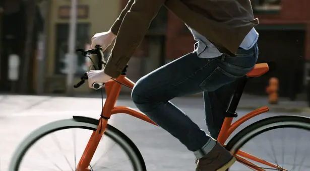Cyclo Urban Bicycle