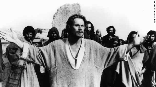 <strong>"The Last Temptation of Christ" (1988): </strong>Martin Scorsese's adaptation of Nikos Kazantzakis' 1953 novel ruffled feathers upon its release, to say the least. The film, starring Willem Dafoe, includes a disclaimer explaining that it is not based on the biblical gospels and veers far from the biblical portrayal of Jesus' life. Several Christian fundamentalist groups organized protests and boycotts of the film, convincing some movie chains not to show the film. Multiple countries banned the film at the time, and a few still do.