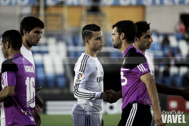 Ponferradina - Real Madrid Castilla: despistando al descenso