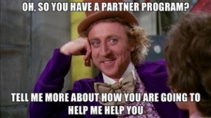 Top 5 Ways To Support Your Partner Community image Support Your Partner Community