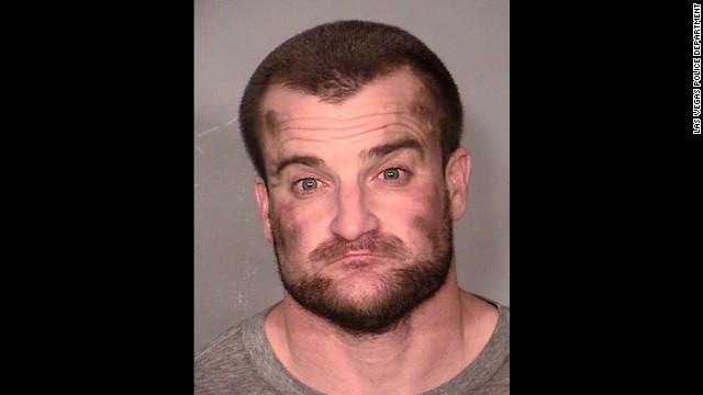 A former cast member of "Ice Road Truckers: Deadliest Roads" is accused of<a href='http://ift.tt/1jH0anQ' target='_blank'> kidnapping a prostitute</a> in Las Vegas, a police report said. Tim Zickuhr, who appeared as a driver in episodes of the History Channel show in 2011, was arrested on kidnapping, extortion and coercion charges by Las Vegas police on December 19. The matter became publicly known this week.