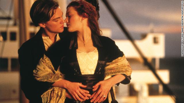 In the months leading up to its release, "Titanic" was rumored to be as big a disaster as the ship on which its story was based. But director James Cameron had the last laugh: When the final results were tallied, "Titanic," with Leonardo DiCaprio and Kate Winslet, had become the biggest box-office hit of all time (since surpassed by another Cameron film, "Avatar") and winner of 11 Oscars -- the most of any film since 1959's "Ben-Hur." Cameron took home a trophy for best director, too.
