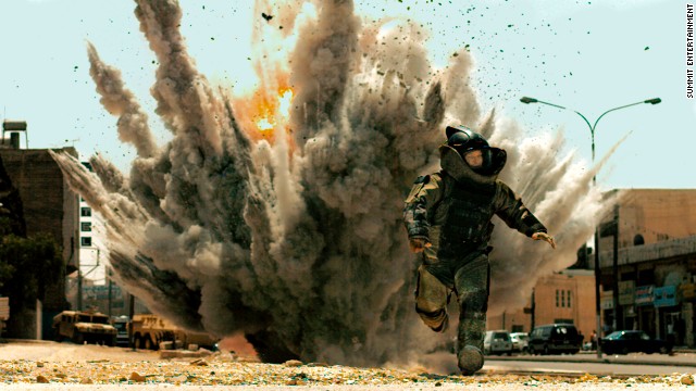 In a David-vs.-Goliath scenario, "Avatar," James Cameron's big-budget box office king, was pitted against "The Hurt Locker," a low-budget film about a bomb disposal unit in the Iraq War. "The Hurt Locker" won six Oscars, including best picture and best director (Kathryn Bigelow, one of Cameron's ex-wives).