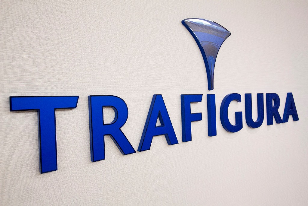 Trafigura Targets India's $8.4bn Metals Market with Online Store Lykos
