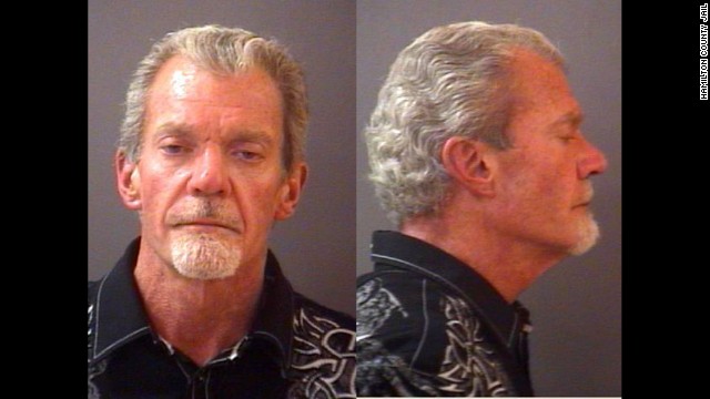 Jim Irsay was arrested in March after police noticed him driving slowly, stopping in a roadway and failing to use his turn signal. The Colts owner has been charged with operating a vehicle while intoxicated and possession of a controlled substance.