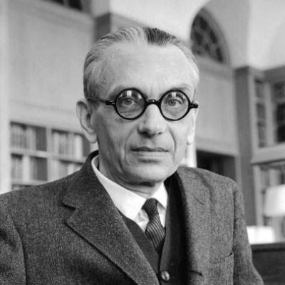 Gödel and the limits of logic