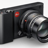 Leica-T-type-701-mirrorless-camera-with-Leica-M-lens