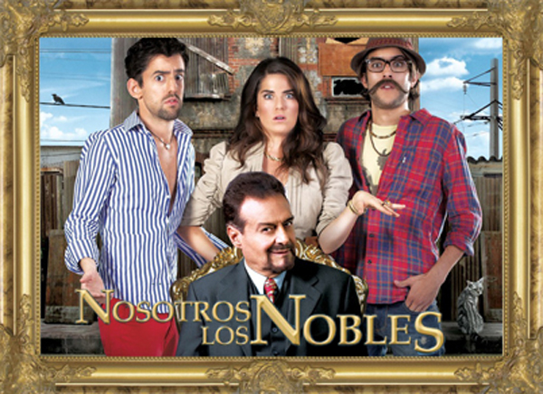 On the Bandwagon: Netflix, Español, and the Future of Content Marketing image nobles
