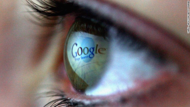 A European court ordered Google to remove links to old information about a man's debts.