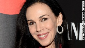 Fashion designer L\'Wren Scott died in March. She and Mick Jagger had been in a relationship since 2003.