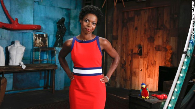 <strong>Best: </strong>In January, "Saturday Night Live" hired Sasheer Zamata, its first black female cast member in six years. The sketch show followed that up by bringing Leslie Jones out of the writers' room and in front of the camera, marking the first time the series ever had two black female cast members at the same time. Going into its 40th season in the fall, "SNL" made a bunch of other changes, too, like stealing Michael Che away from "The Daily Show" and snapping up Pete Davidson. 
