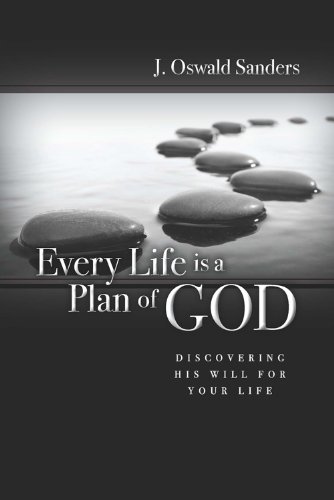 -+ SPECIAL PRICE Every Life Is a Plan of God: Discovering His Will for Your Life