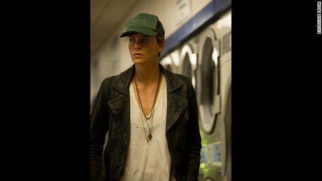 <strong>"Dark Places"</strong> (September 1): Two of Author Gillian Flynn's books are being turned into movies this year. The first, "Dark Places," stars Charlize Theron and is based on Flynn's novel about a woman who survives the murder of her family when she was a child. 