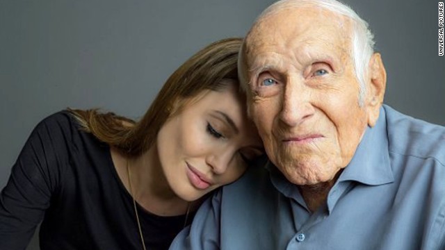 <strong>"Unbroken"</strong> (December 25): Angelina Jolie directs this adaptation of Laura Hillenbrand's best-seller "Unbroken," which tells the powerful story of WWII POW Louis Zamperini. The Coen brothers wrote the screenplay. 