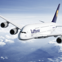 Lufthansa: dwudniowa promocja, 50 kierunków, ceny od 1029 PLN