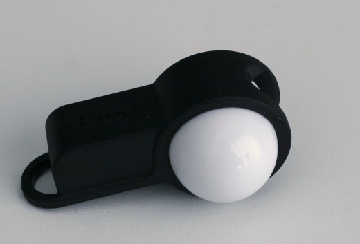 luxi 2 520x353 Luxi turns your iPhone into an incident light meter