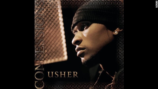Usher's "Confessions" album gave a steady supply of hits throughout 2004, starting with the ubiquitous "Yeah!" with Lil Jon. That single was still playing well into the summer, but one of Usher's more intimate songs, <strong>"Burn,"</strong> had replaced "Yeah!" at the top of the Hot 100 by that point. The R&amp;B singer ended up competing with himself once again when his song <strong>"Confessions Part II"</strong> snuck up on "Burn" in late July to interrupt its chart domination. 