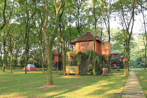حديقة الفواكه Taman Wisata Mekarsari 4851474349_3cca3e4c68.jpg