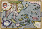 1584 map of the East Indies by Ortelius [2891x2039]