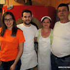 2015-10-24 Pizzeria Antichi Sapori