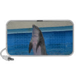 Mississippi Dolphin Mini Speakers