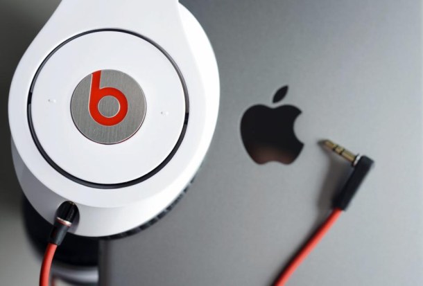 Why Did Apple Buy Beats Jimmy Iovine