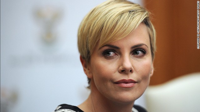 Charlize Theron didn't have any tears when she had to go super-short for her role in "Mad Max." The actress said she actually found the new look "freeing," <a href='http://ift.tt/1kCwfkF' target='_blank'>telling Ryan Seacrest</a> at the Oscars in 2013 that she thinks "every woman should do it."
