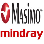 Masimo, Mindray