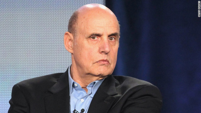 Jeffrey Tambor has made cameos on quite a few sitcoms since his days as the Bluth family patriarch. He's also appeared on the big screen in flicks like "The Hangover," "The Invention of Lying," "Mr. Popper's Penguins" and "For the Love of Money." In 2014 Amazon premiered its original series "Transparent" in which he plays a transgender dad. 