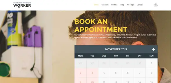 Worker---Small-Business-Booking-Theme