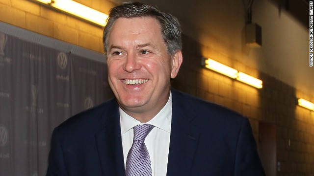 <strong>Tim Leiweke: </strong>He was recently fired as AEG's president as Philip Anschutz announced he was taking a more active role in the company. The Jackson lawyers say Leiweke's e-mail exchanges with executives under him concerning Michael Jackson's health are important evidence in their case.