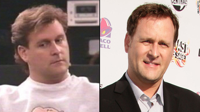 Dave Coulier produced and starred in "Can't Get Arrested" and hosted "Animal Kidding" after playing Joey Gladstone. He appeared on "The Surreal Life" in 2004 and laced up his skates to compete on 2006's "Skating with Celebrities." The comedian is currently on tour.