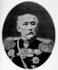 Генерал Ольшевский о чеченцах.