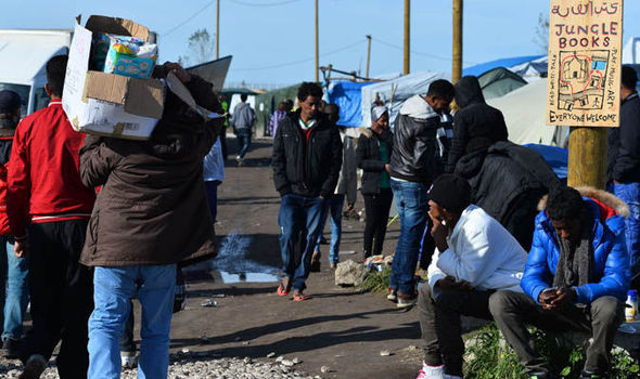Soft approach not enough to tackle this huge influx of migrants