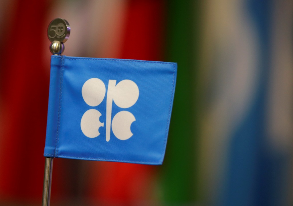 Opec Expected to Hold Onto 30 Million Barrel-Per-Day Production Ceiling