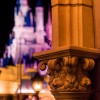 Disney Parks After Dark: A New Fantasyland Scene