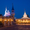 Disney Parks After Dark: New Fantasyland After Hours