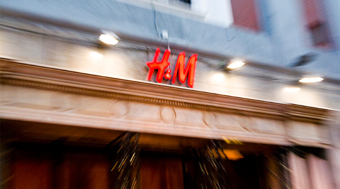 На Тверской откроется флагманский магазин H&M