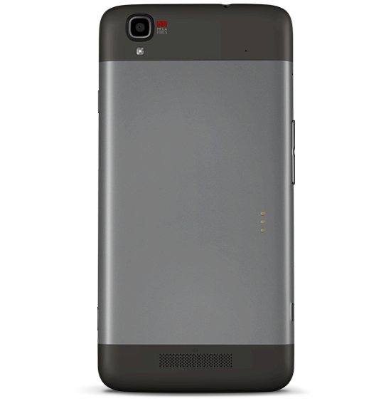 В США стартовали продажи планшетофона ZTE Boost Max, ранее известного как ZTE Iconic Phablet