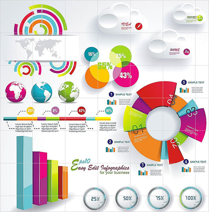 Really Cool Premium Infographics That You Should Use 3