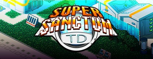 Super Sanctum TD [Online Game Code]